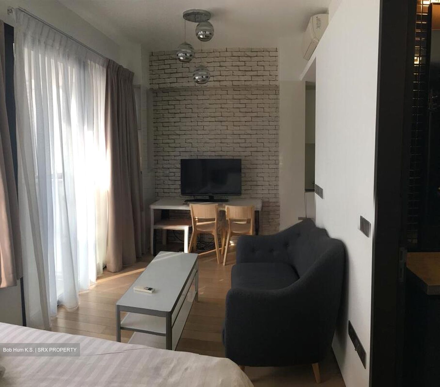 Skysuites@Anson (D2), Apartment #524927431